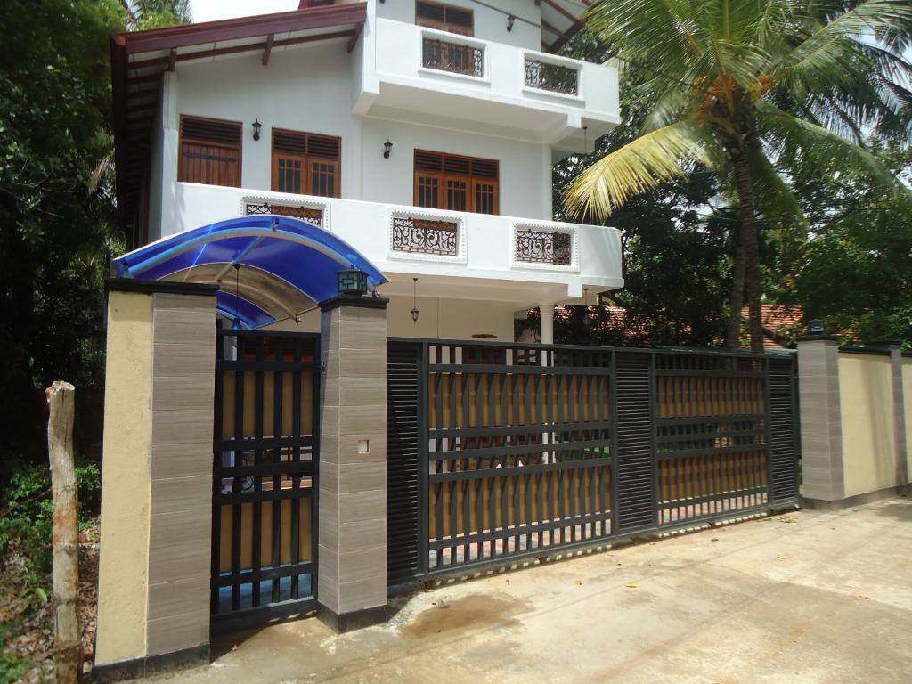 The Cool Nest Yala Hotel - 18