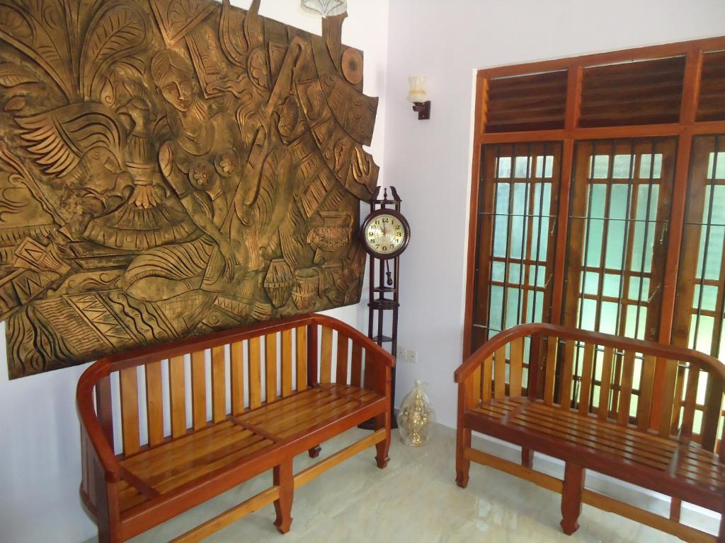 The Cool Nest Yala Hotel - 17