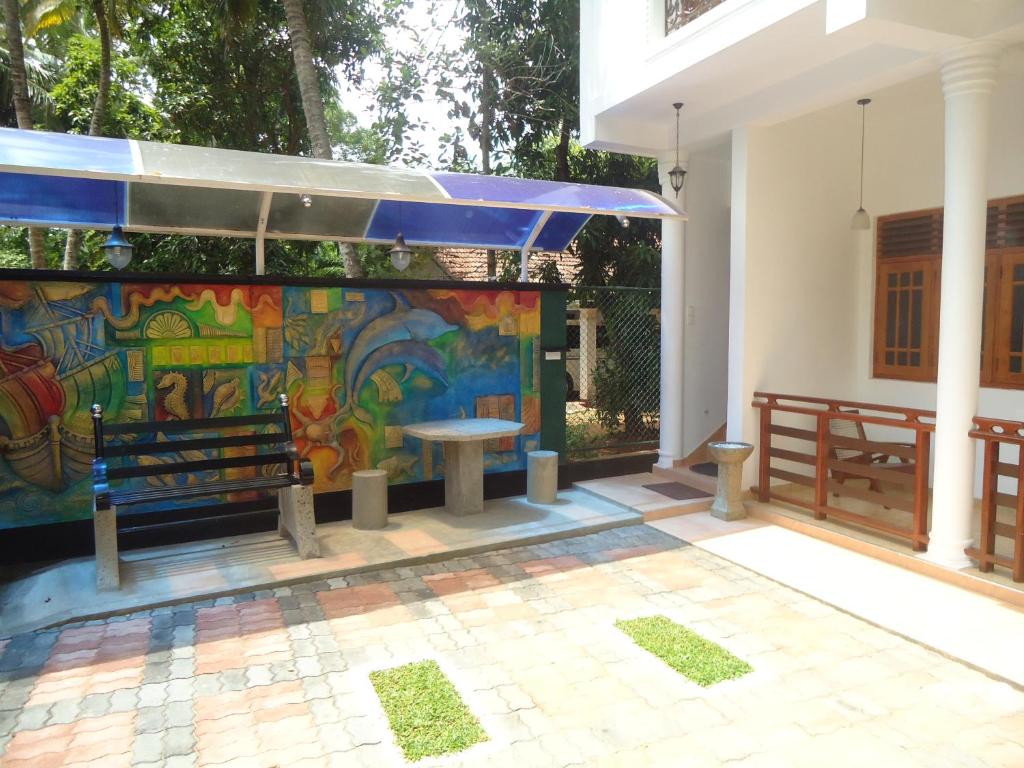 The Cool Nest Yala Hotel - 16