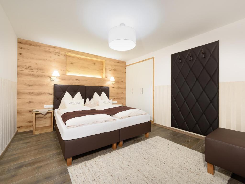 "Innsbruck Moments" Kasperhof Appartements - 16