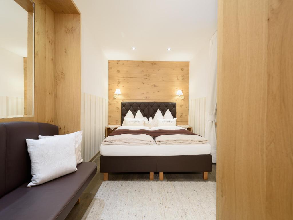 "Innsbruck Moments" Kasperhof Appartements - 18