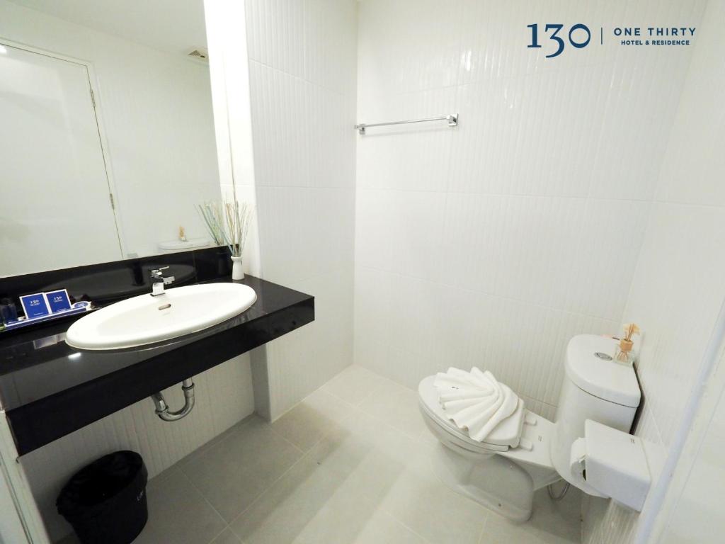 130 Hotel & Residence Bangkok - Resim 41