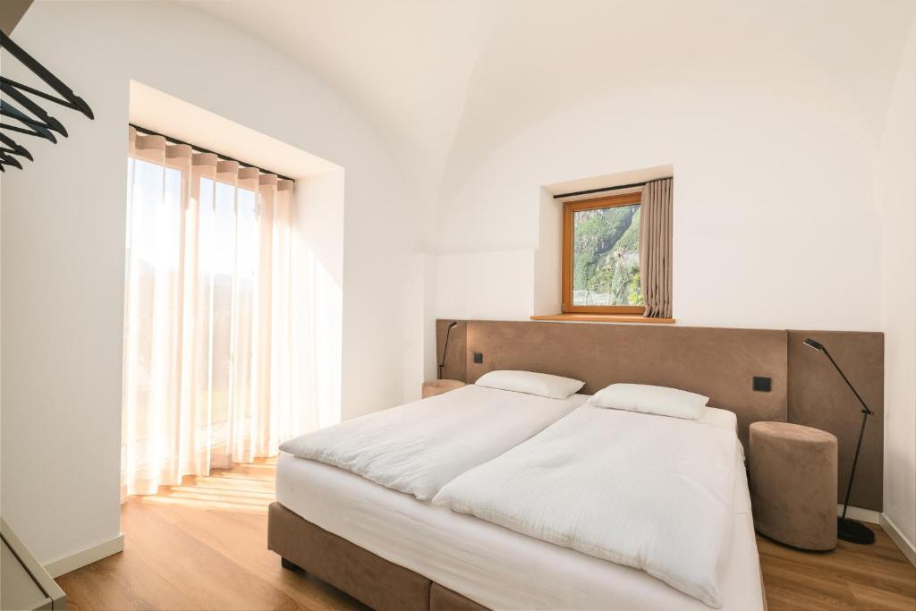 Maso Renner - Apartamento Deluxe Com 2 Quartos E Vista Jardim
