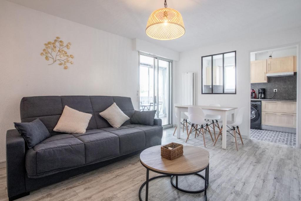 Appartement Cocooning