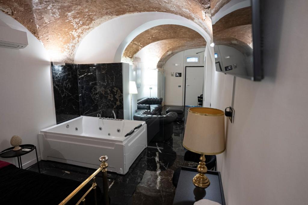 Sant'Orsola Guest House - Apartamento De 1 Quarto