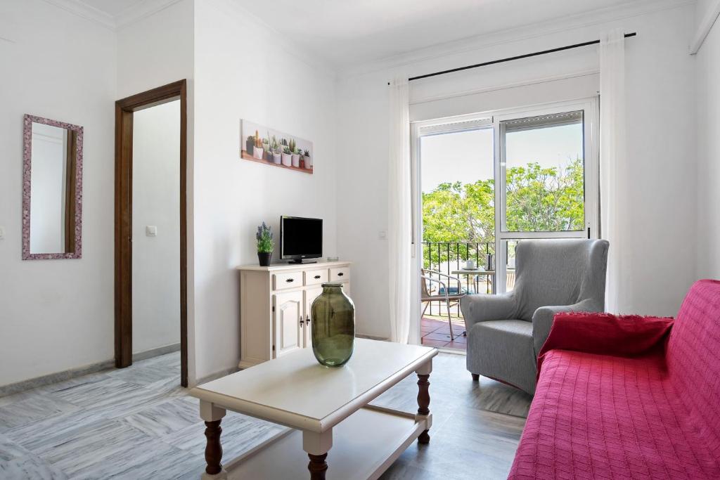 Casa Marta