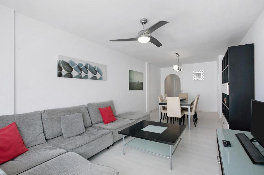 Medano Beach Home Ocean View