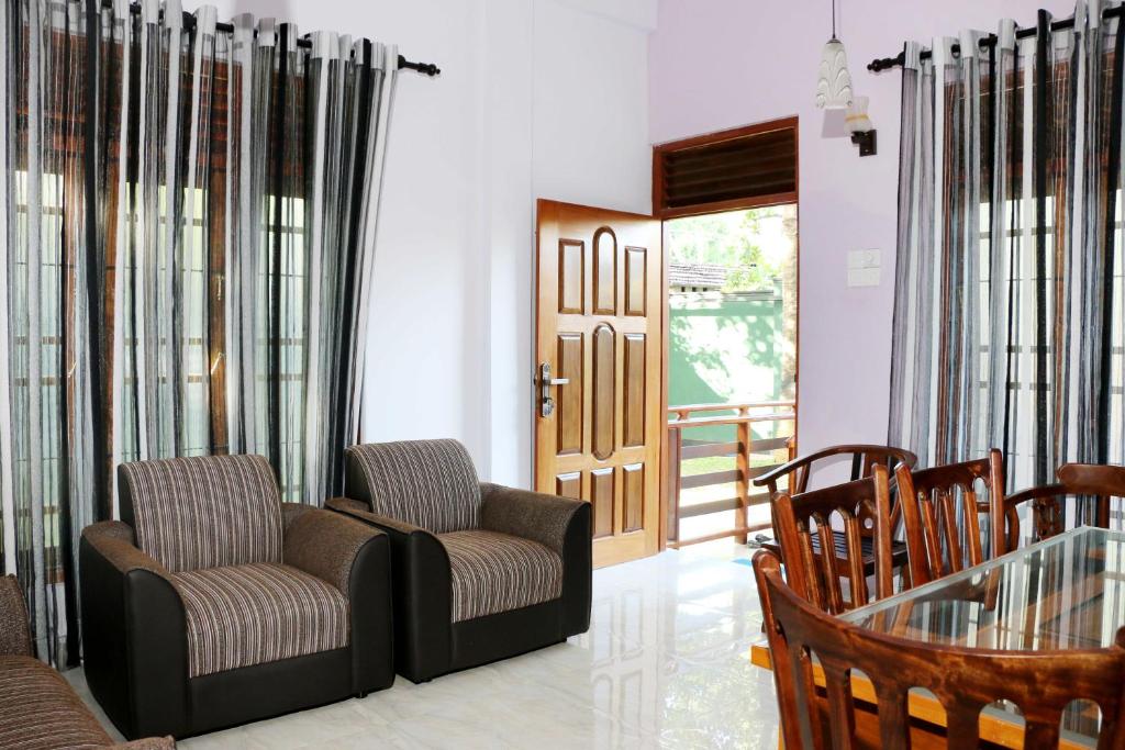 The Cool Nest Yala Hotel - 15