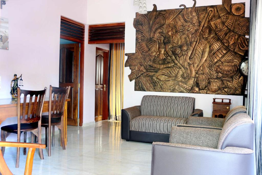 The Cool Nest Yala Hotel - 11