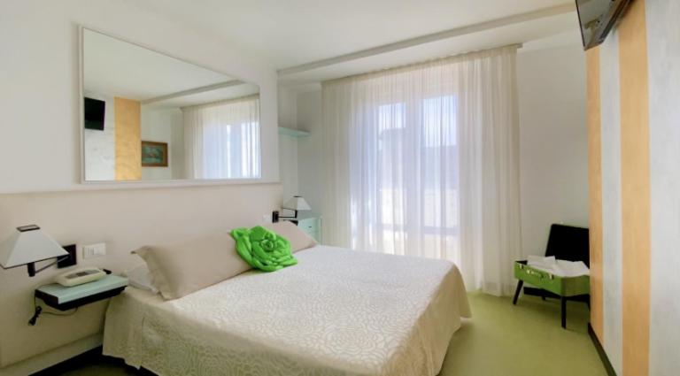 Hotel Ca' Di Valle