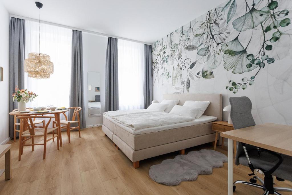 Design Apartments 1150