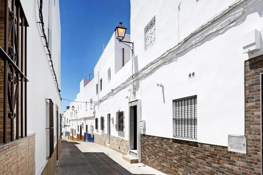 Casa Carmen - Sólo Familias