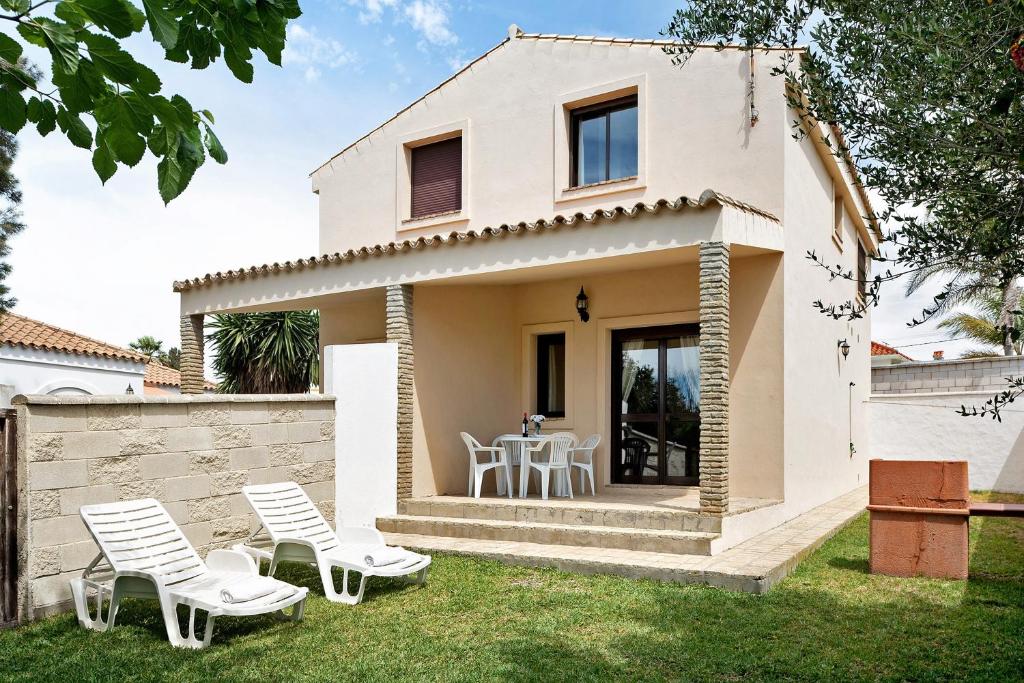 Casita 2 - Andalmar