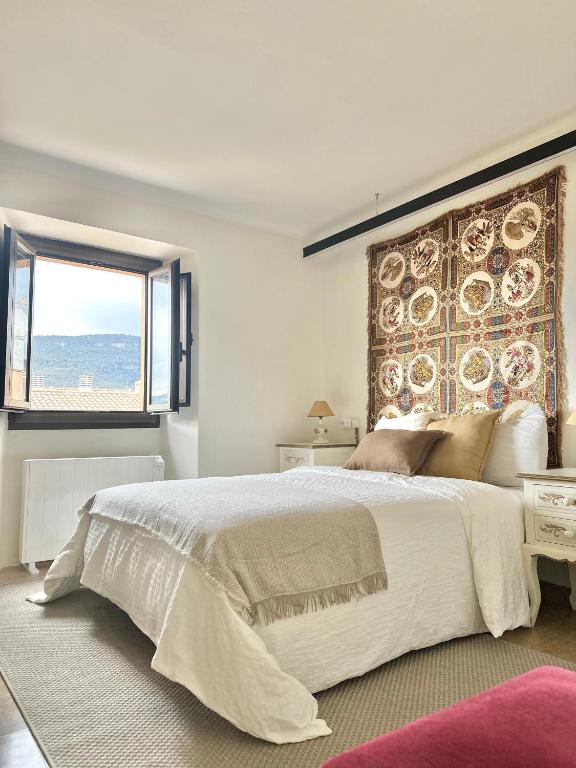 Casa medieval en Montblanc centro - Housity