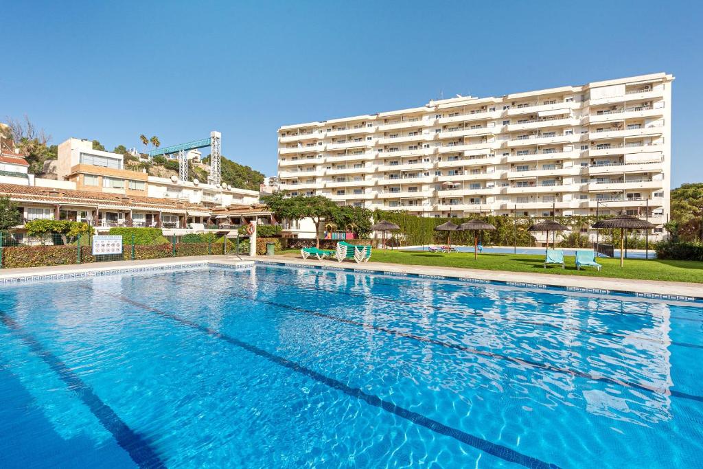 Beach Palace Carihuela