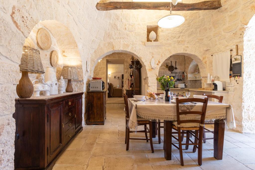 Trullo Nurillo