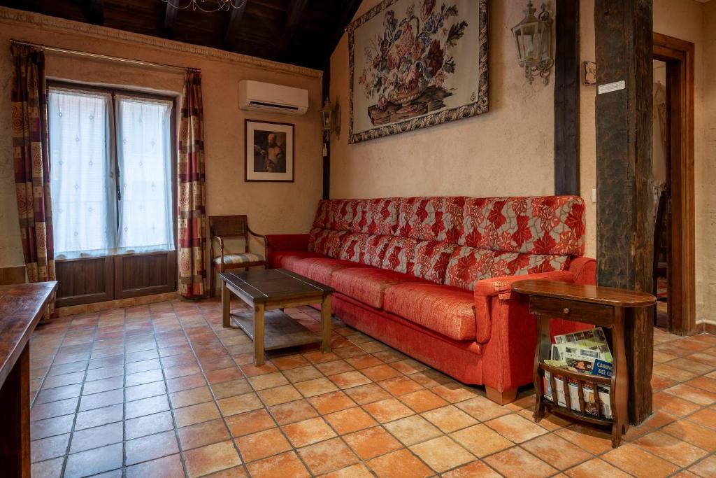El Desvan Del Brigante - Superior Appartement Met Uitzicht Op De Stad