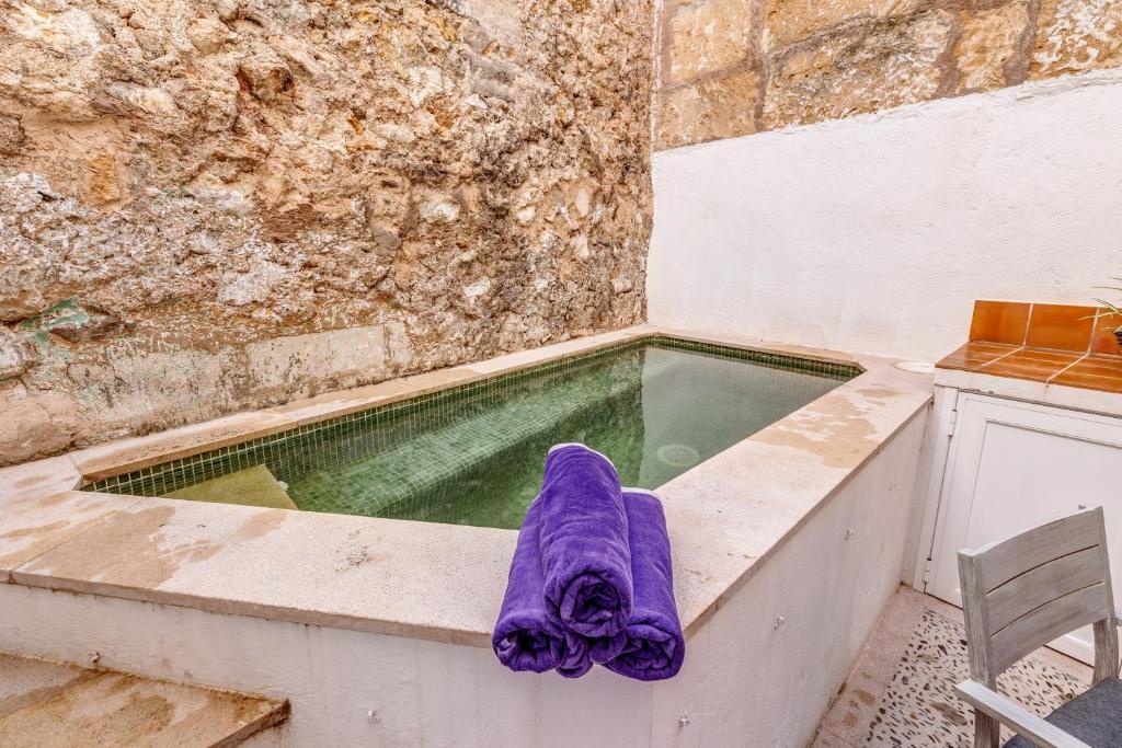 Casa General Perez in Pollença, Mallorca