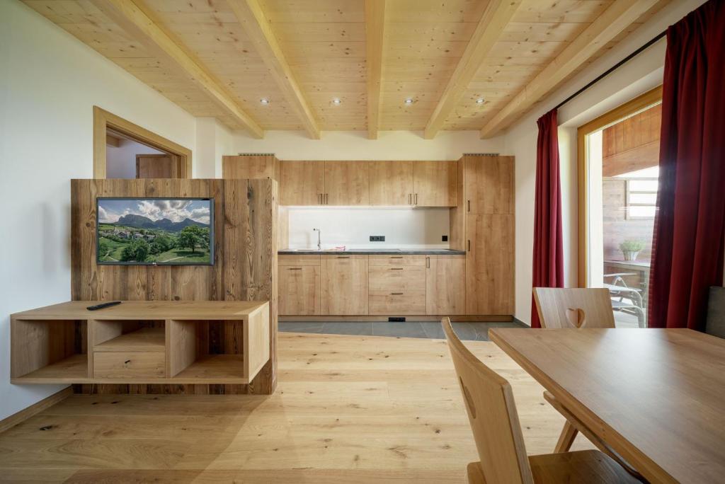 Schartnerhof Ferienwohnung Salbei - Housity