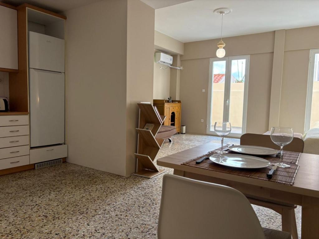Studio Pittaki Athens City Center - 