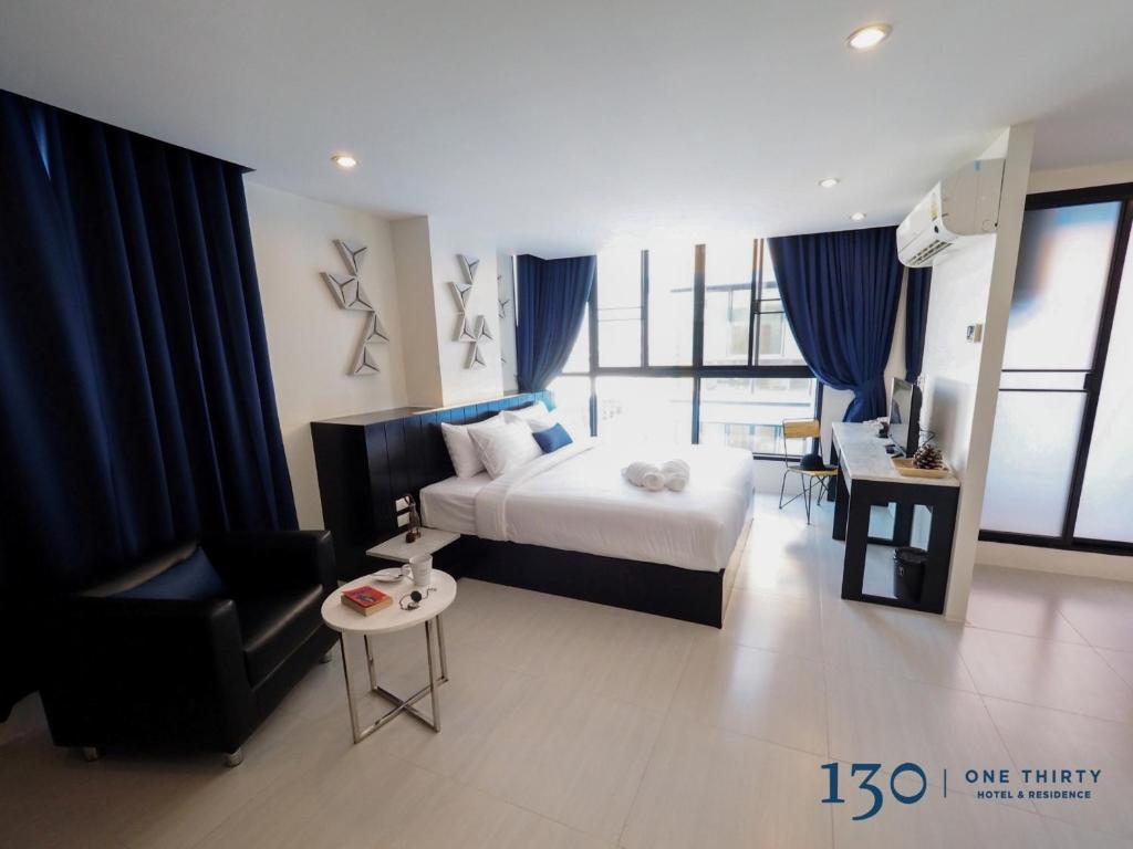 130 Hotel & Residence Bangkok - Resim 18