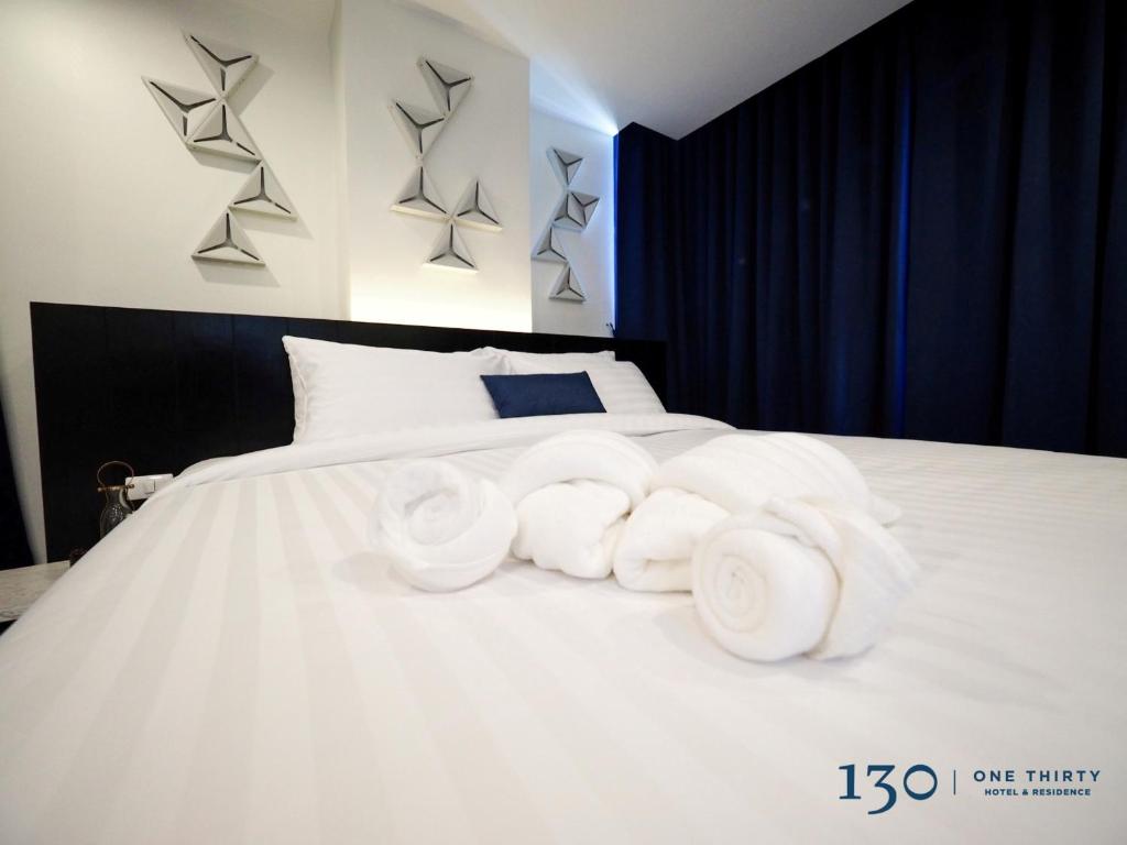 130 Hotel & Residence Bangkok - Resim 39