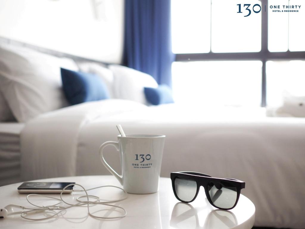 130 Hotel & Residence Bangkok - Resim 21