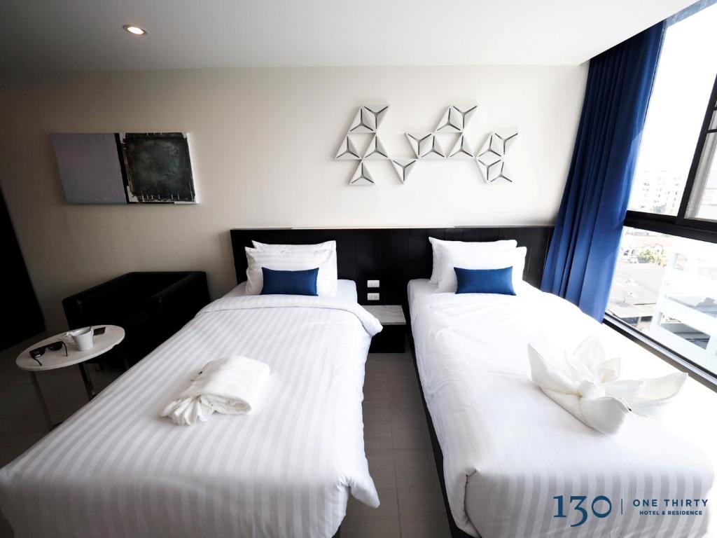 130 Hotel & Residence Bangkok - Resim 33