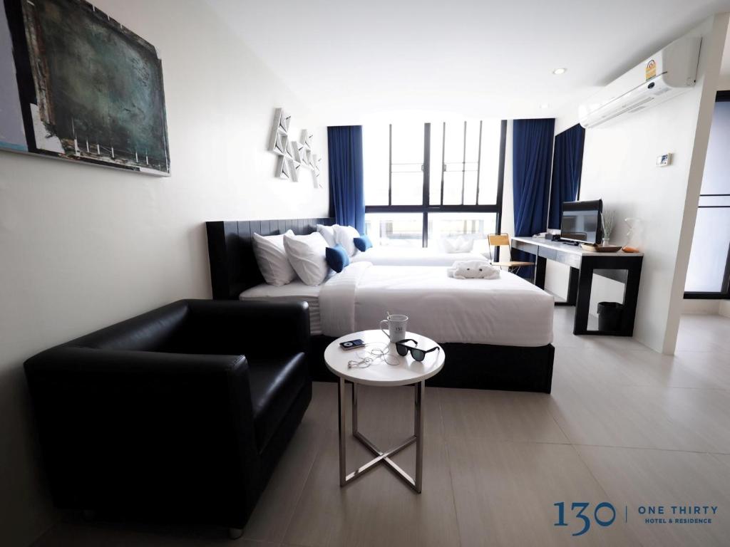 130 Hotel & Residence Bangkok - Resim 38