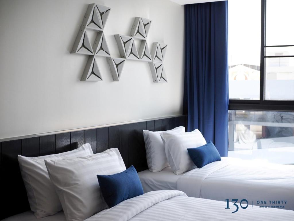 130 Hotel & Residence Bangkok - Resim 36