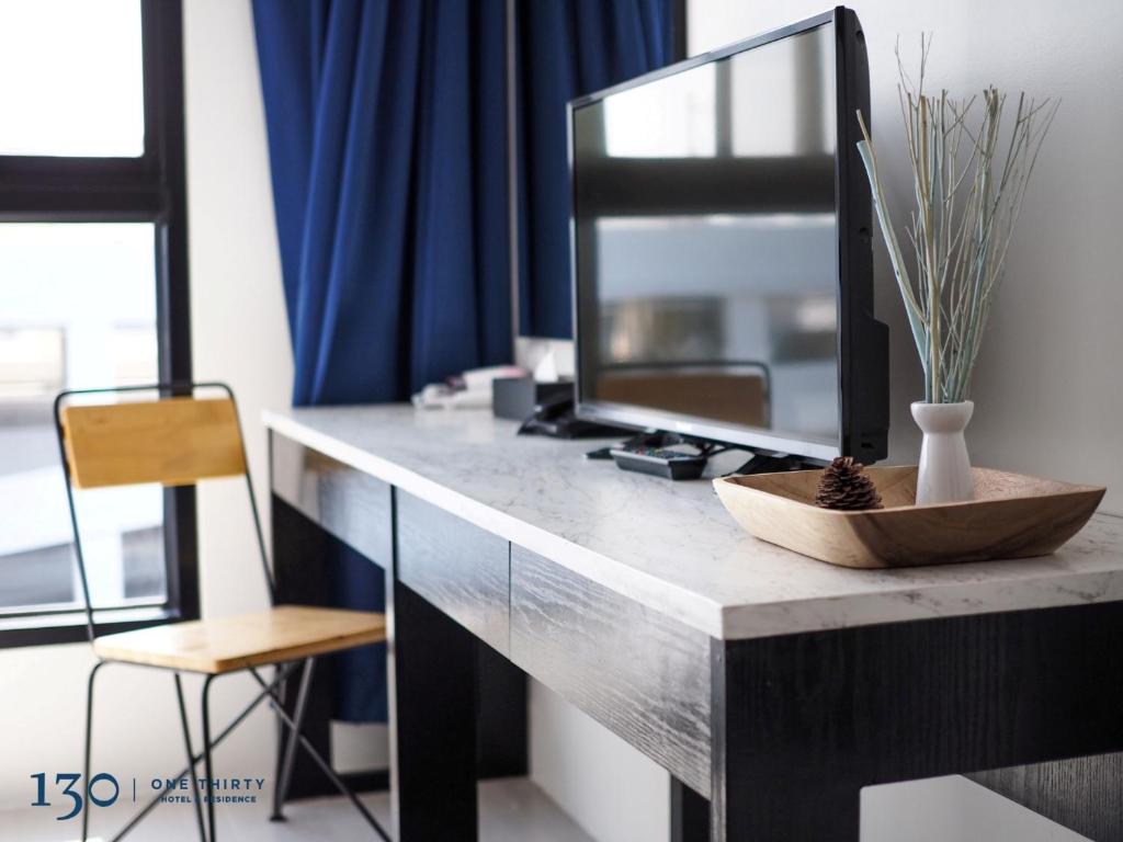 130 Hotel & Residence Bangkok - Resim 37