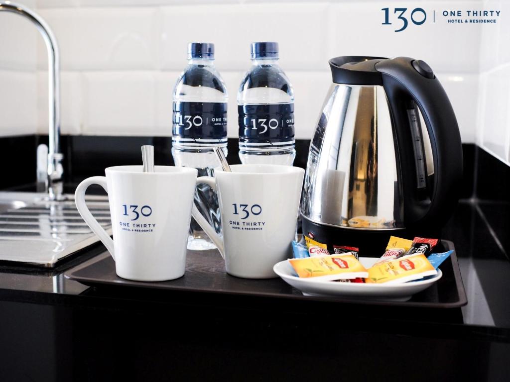 130 Hotel & Residence Bangkok - Resim 23