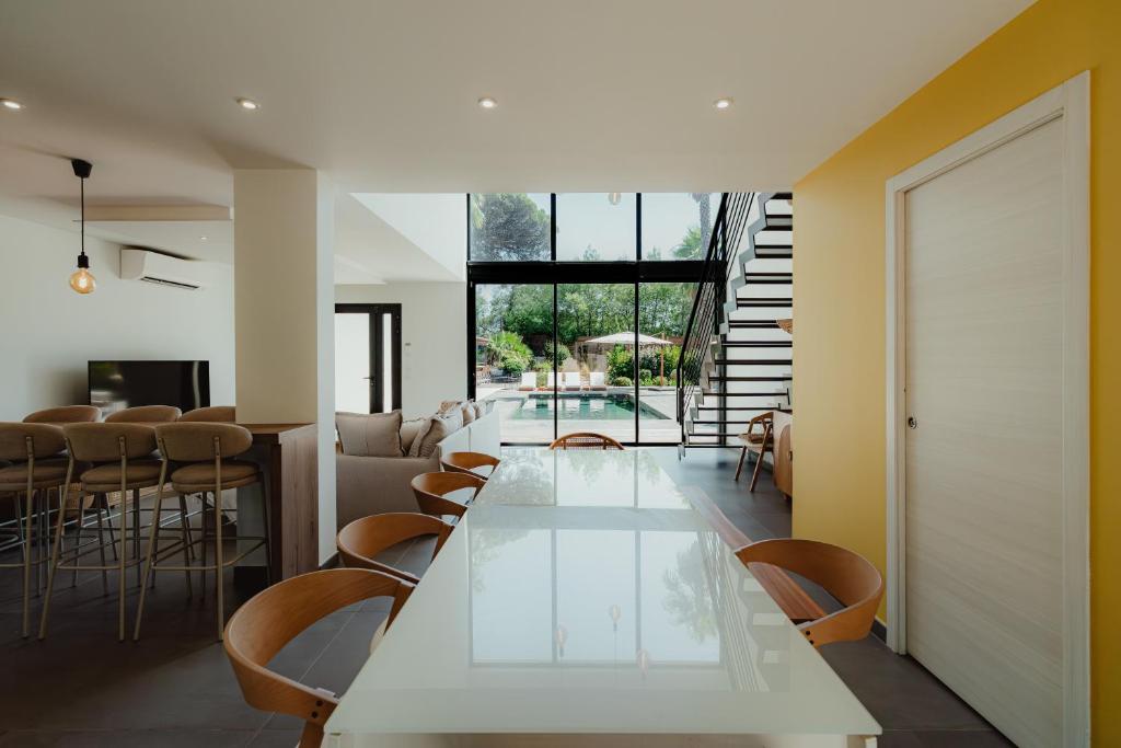 Villa Maures photo photo 5