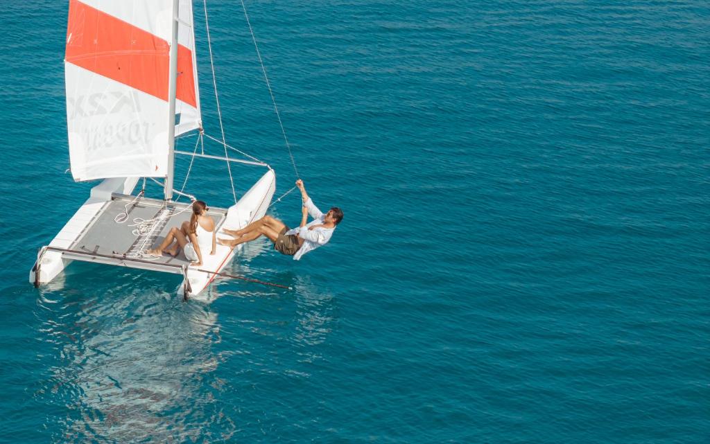 Intercontinental Maldives Maamunagau Resort with Club benefits by IHG - View 19
