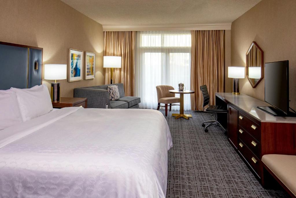 Sheraton Music City Nashville Airport - 