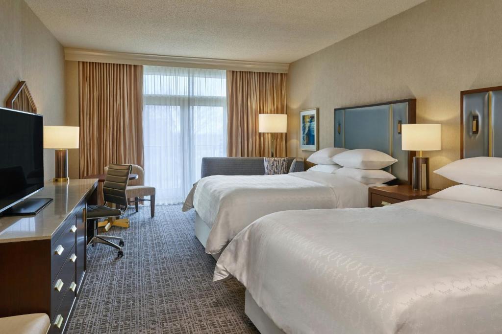 Sheraton Music City Nashville Airport - 