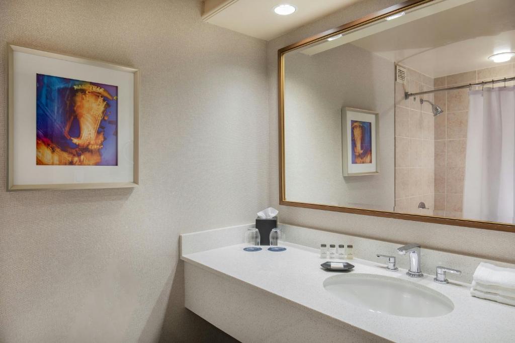 Sheraton Music City Nashville Airport - 