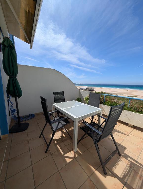 Livingtarifa Famara