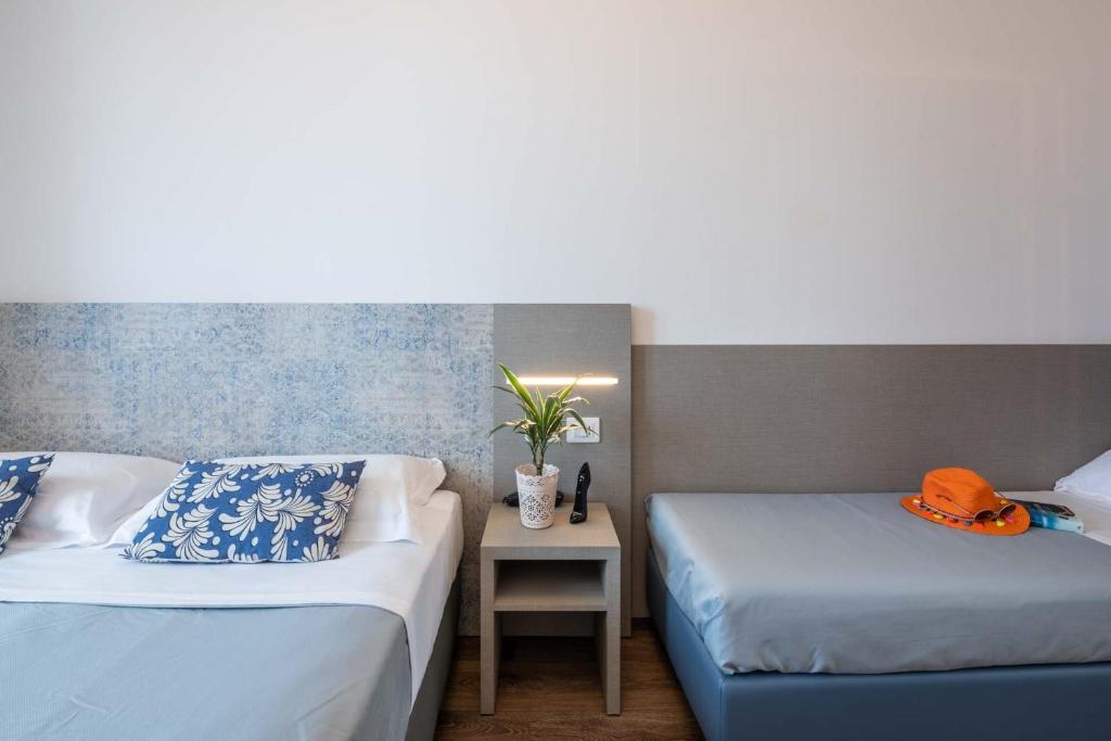 Real Park Hotel - Chambre Triple