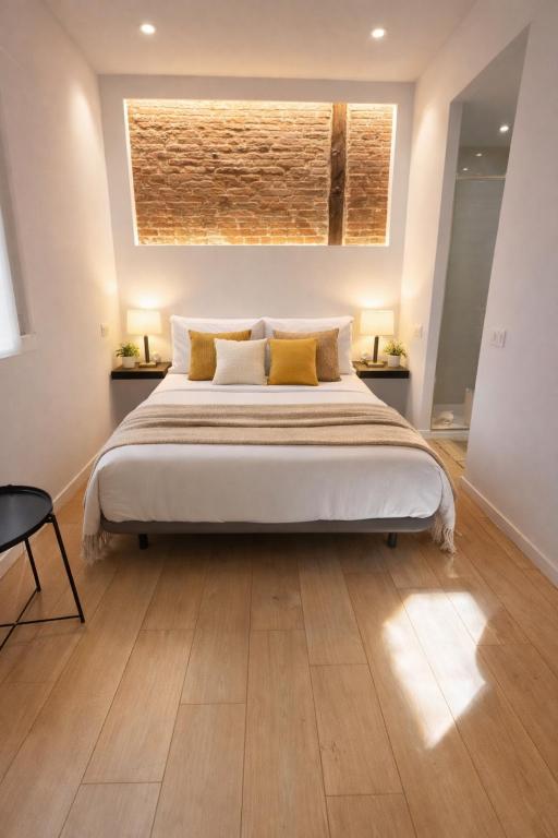 Suites La Latiina - Madrid Centro