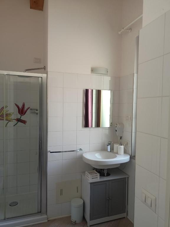 Djenga - rock 'n rooms - Habitación Doble Con Baño Privado
