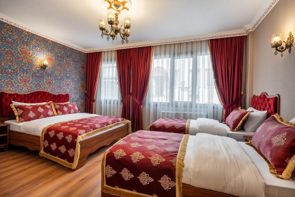 Hanchi Hostel - 