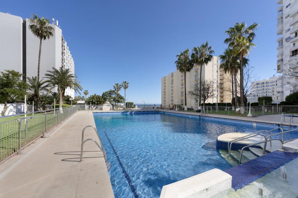 Apartamento en Benalmadena 402