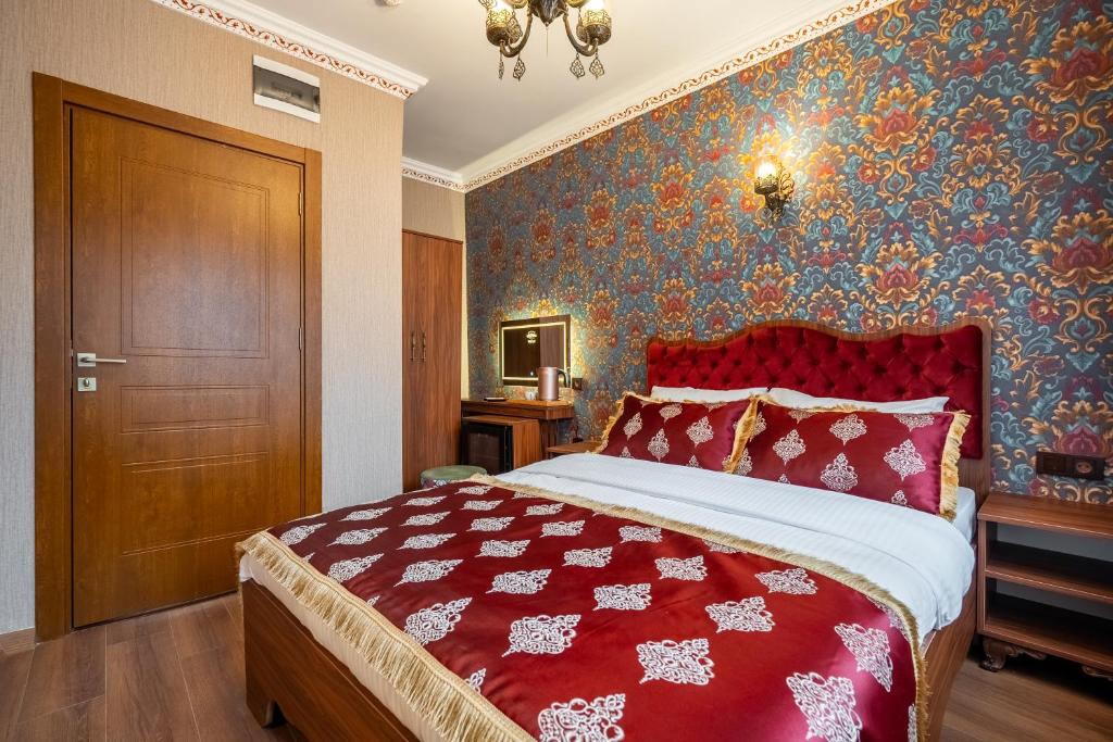 Hanchi Hostel - Housity