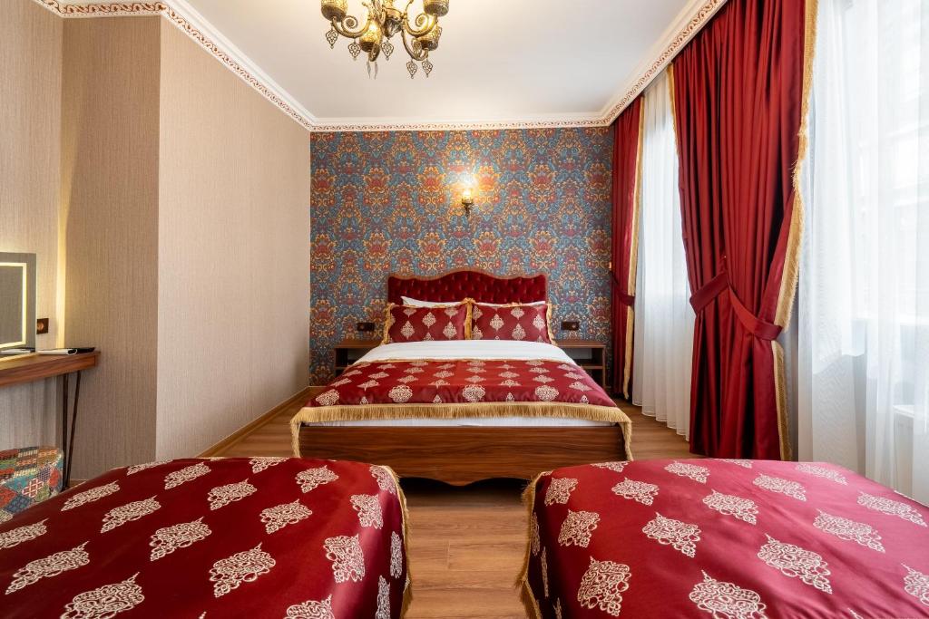 Hanchi Hostel - 