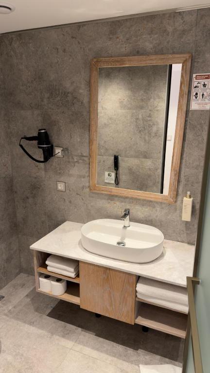 Gül Palas Vista - Habitación Doble