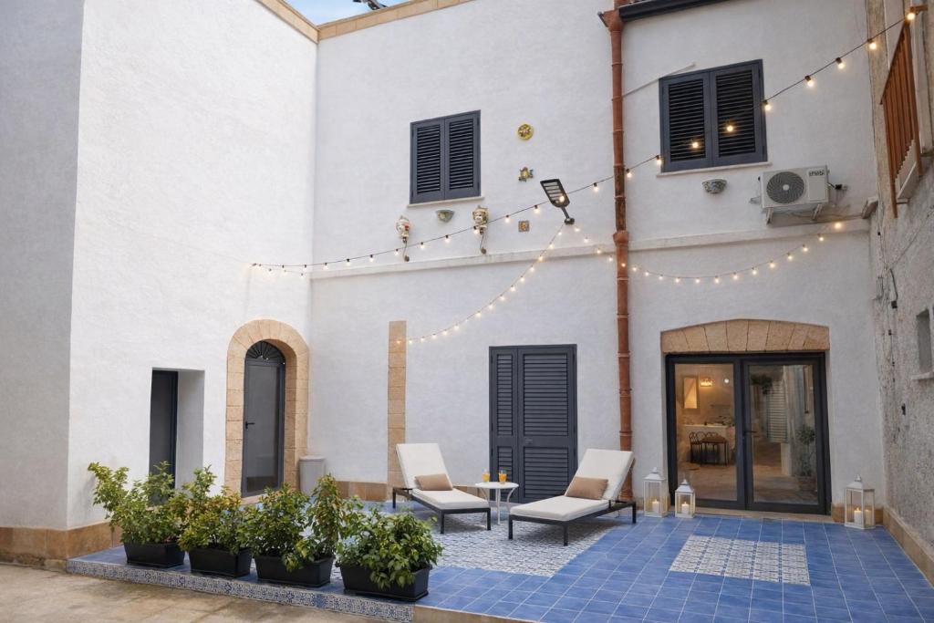 Centro-Archimede Rooms