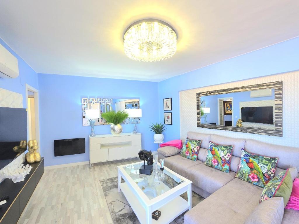 The Eighth Horizon – Skyview Prestige Residence