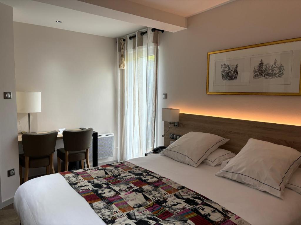 Best Western Plus Hotel & SPA Le Schoenenbourg – photo 45