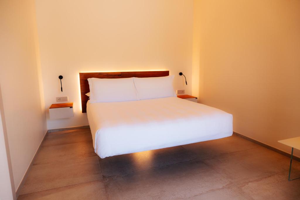 MASSERIA ACQUASALE - RELAIS & RESTAURANT - Chambre Double Standard